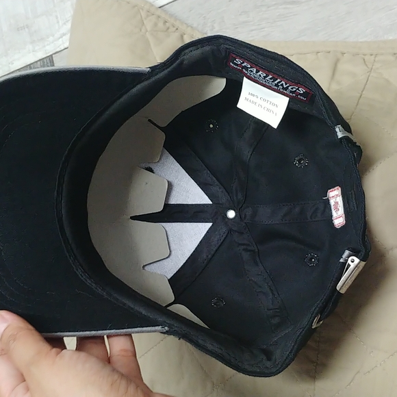 👨 Baseball cap - Picture 4 of 5